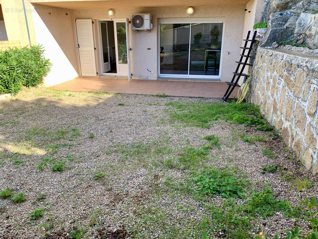 Appartement à PROPRIANO