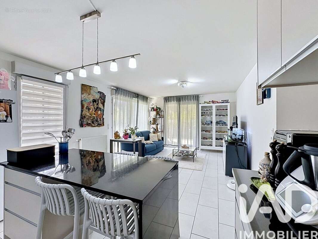 Photo 4 - Appartement à FILLINGES