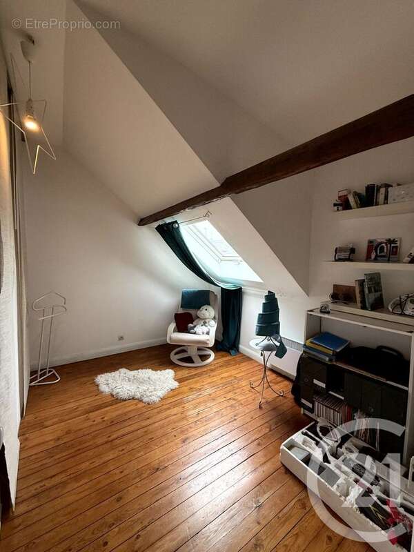 Maison à SAINT-QUENTIN