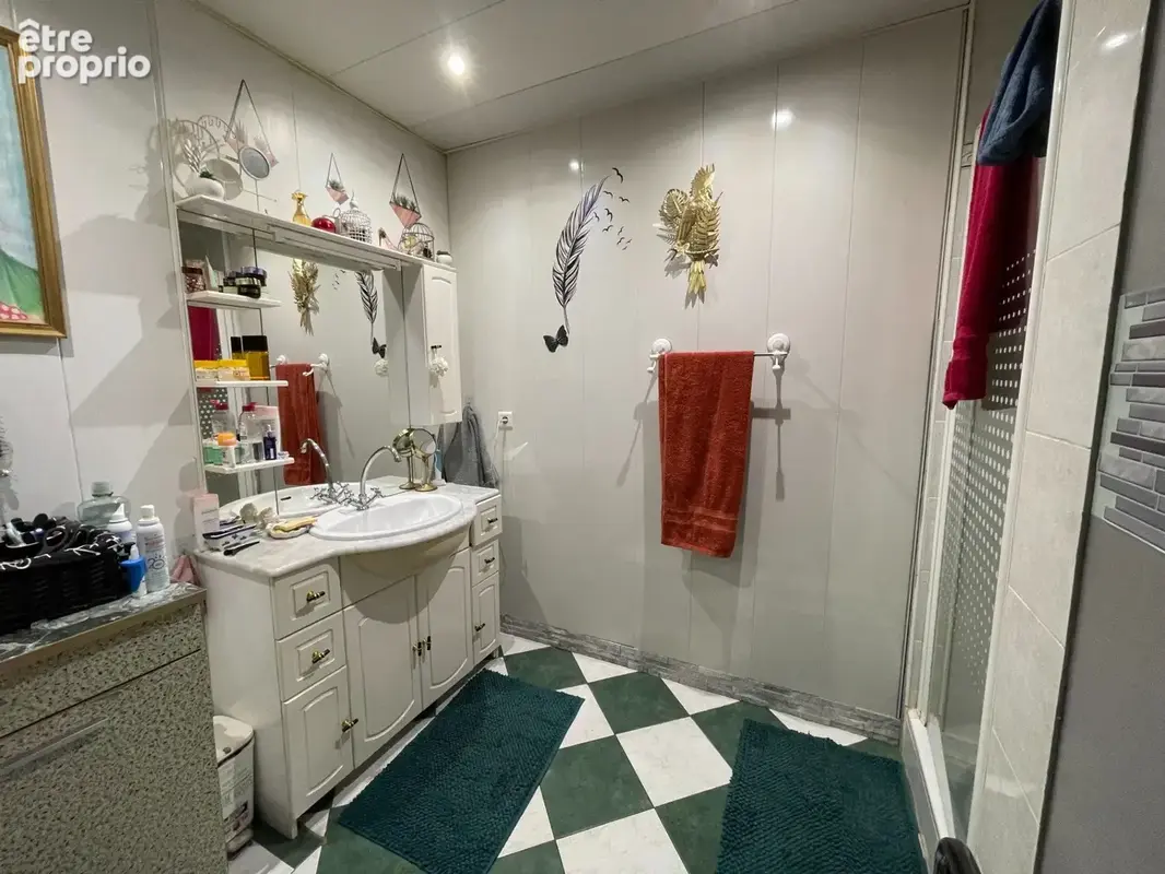 Maison 6 pièces 174 m² à vendre à Lens-Lestang (26210) - photo 3