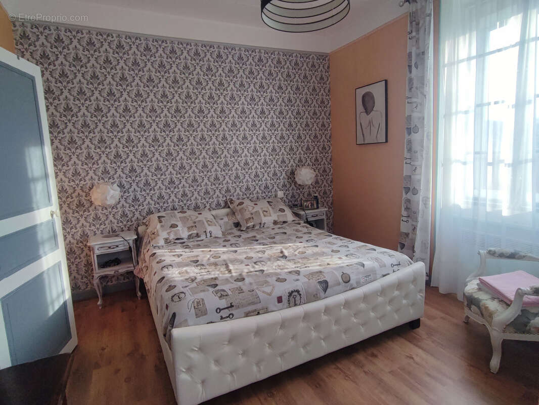 Maison à LA REDORTE