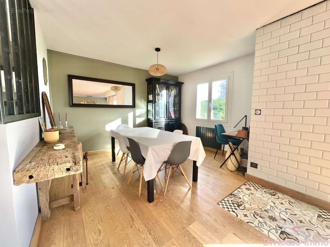 Maison 130 m² à Lege-Cap-Ferret  - photo 81