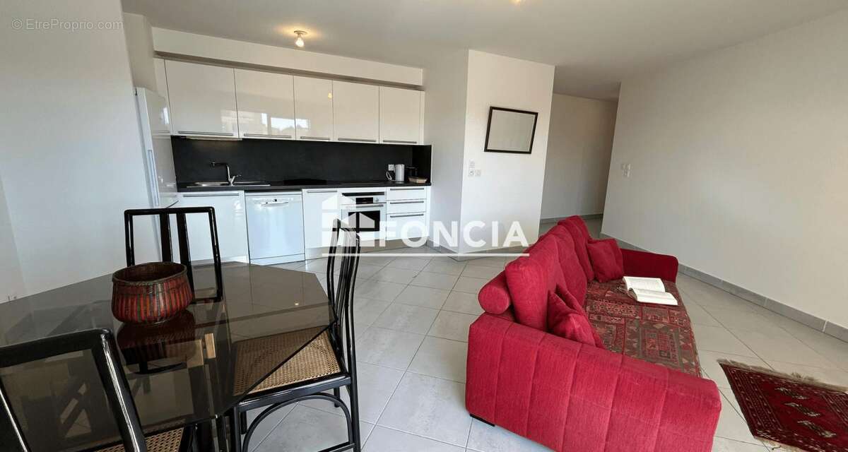 Appartement à SAINT-RAPHAEL