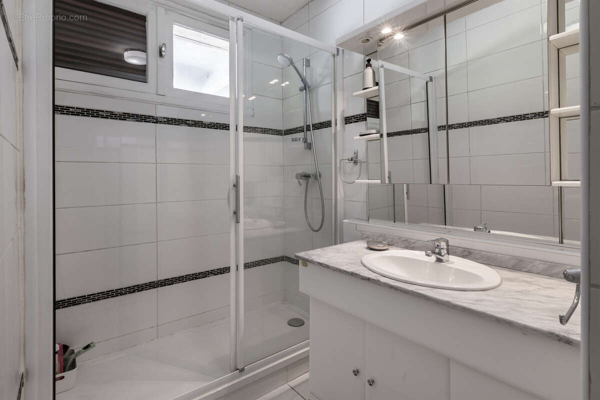 Appartement à SAINT-JEAN-DE-LUZ