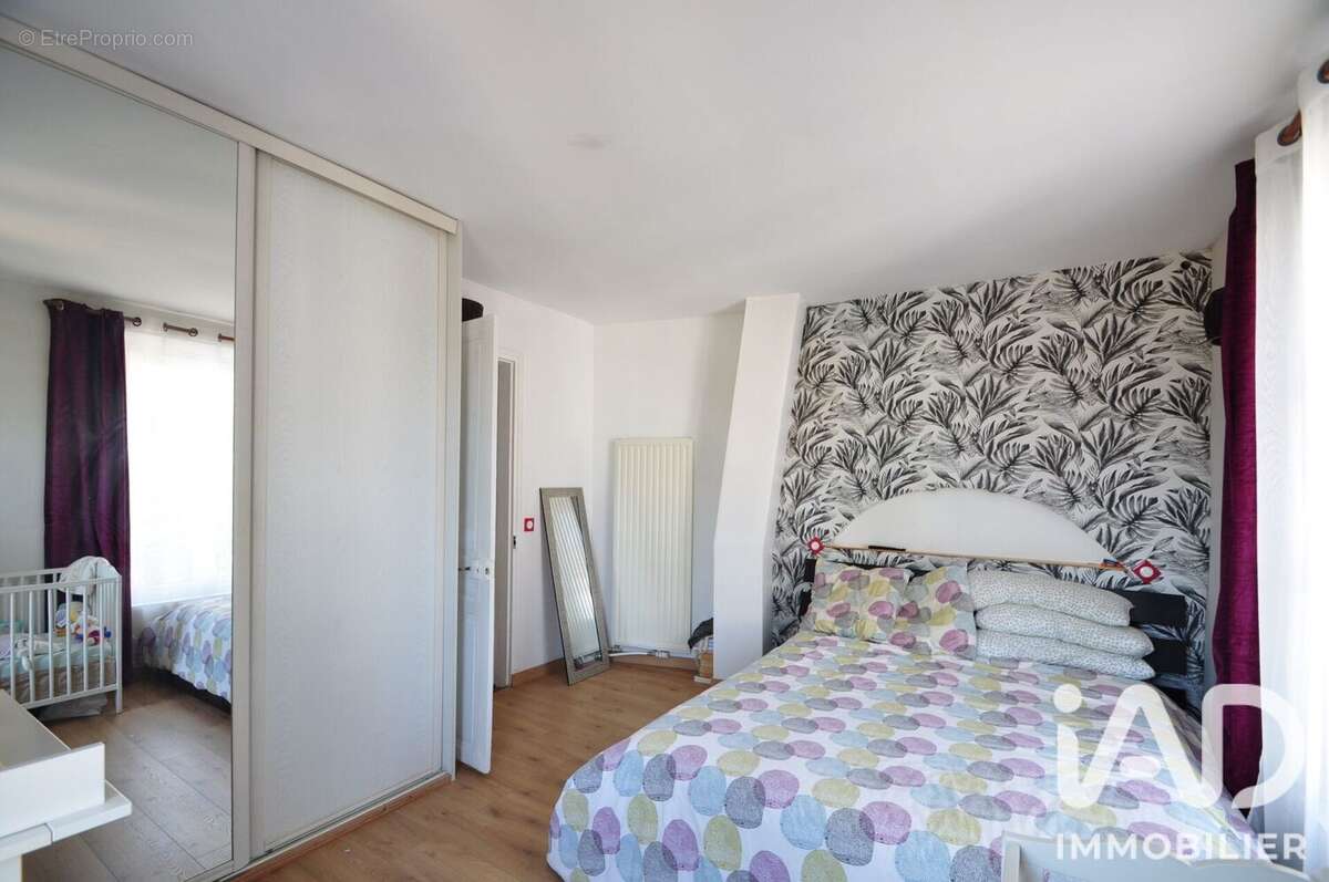 Maison 100 m² à Lagny-Sur-Marne  - photo 6