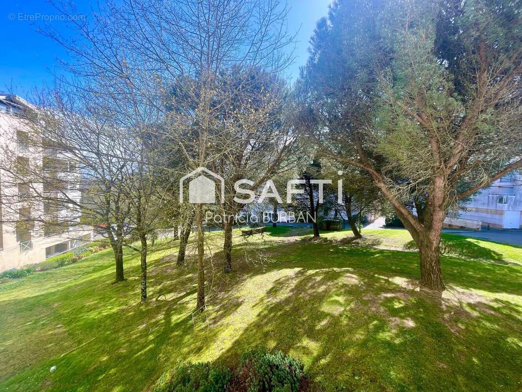 Photo 8 - Appartement à VANNES