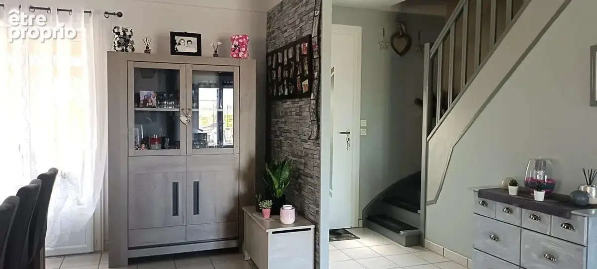 Maison très sympa au calme, entre Troarn et Argences - photo 9