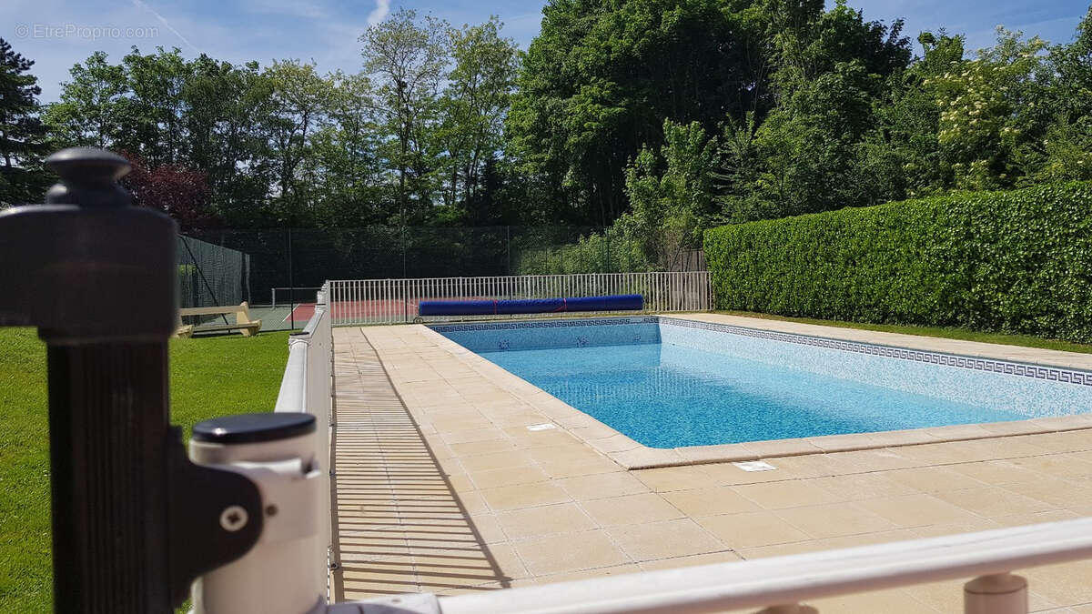 Appartement à VILLEPINTE