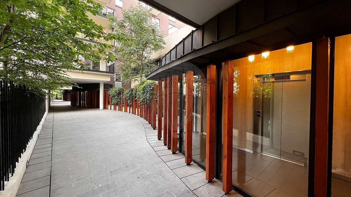 Appartement à VITRY-SUR-SEINE