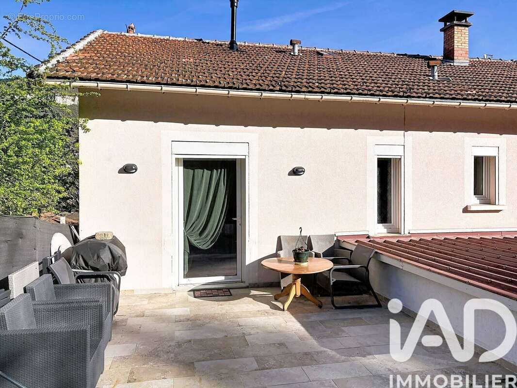 Photo 5 - Maison à MILLAU
