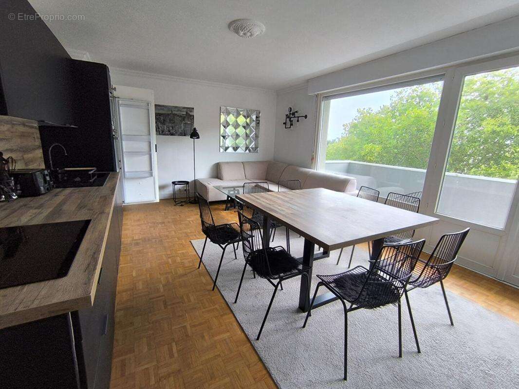 Appartement à DOUAI