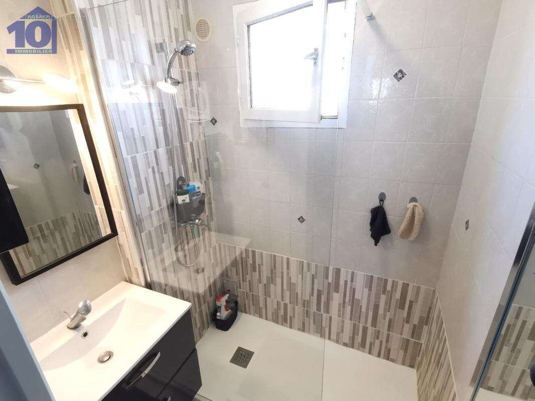 Appartement à VALRAS-PLAGE