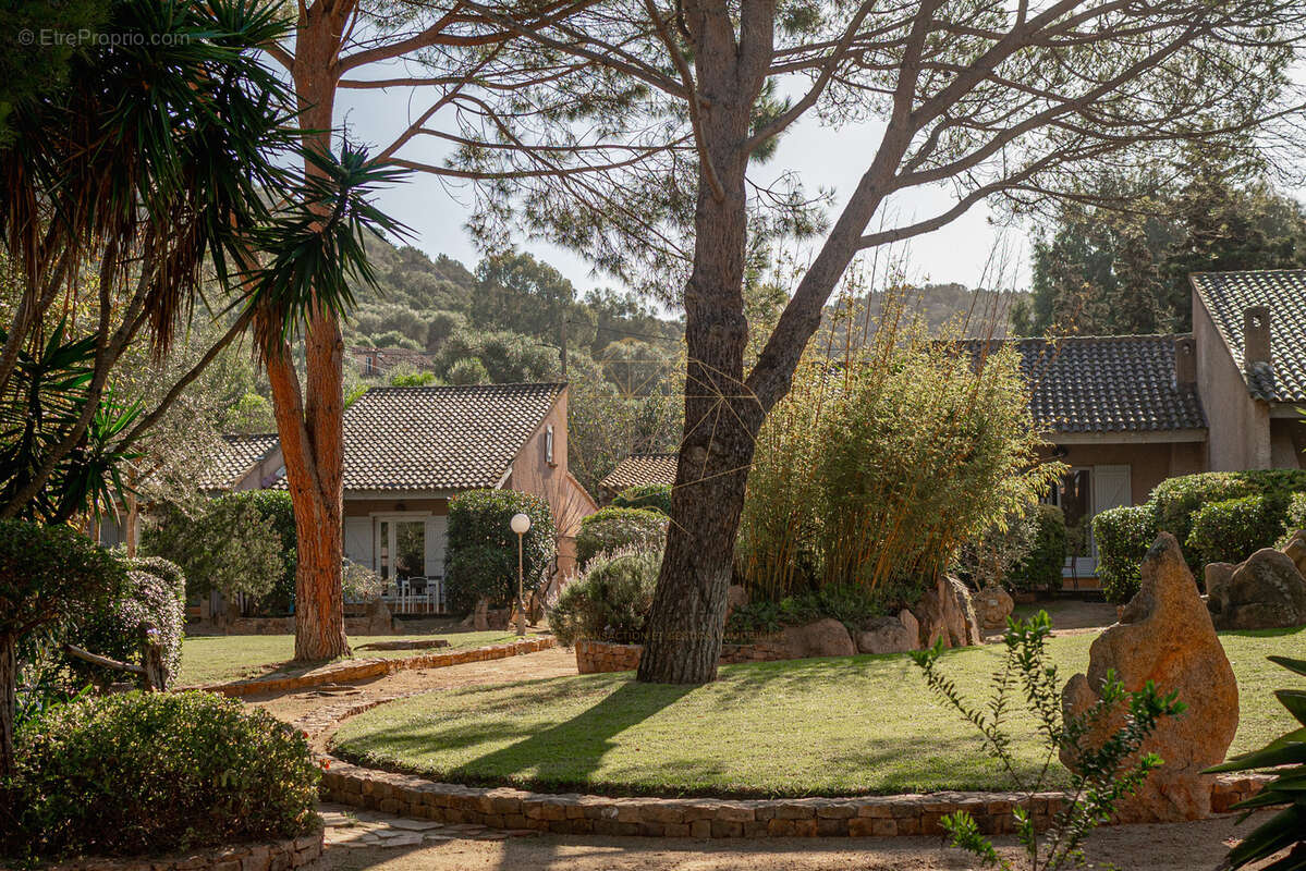 Maison à PORTO-VECCHIO
