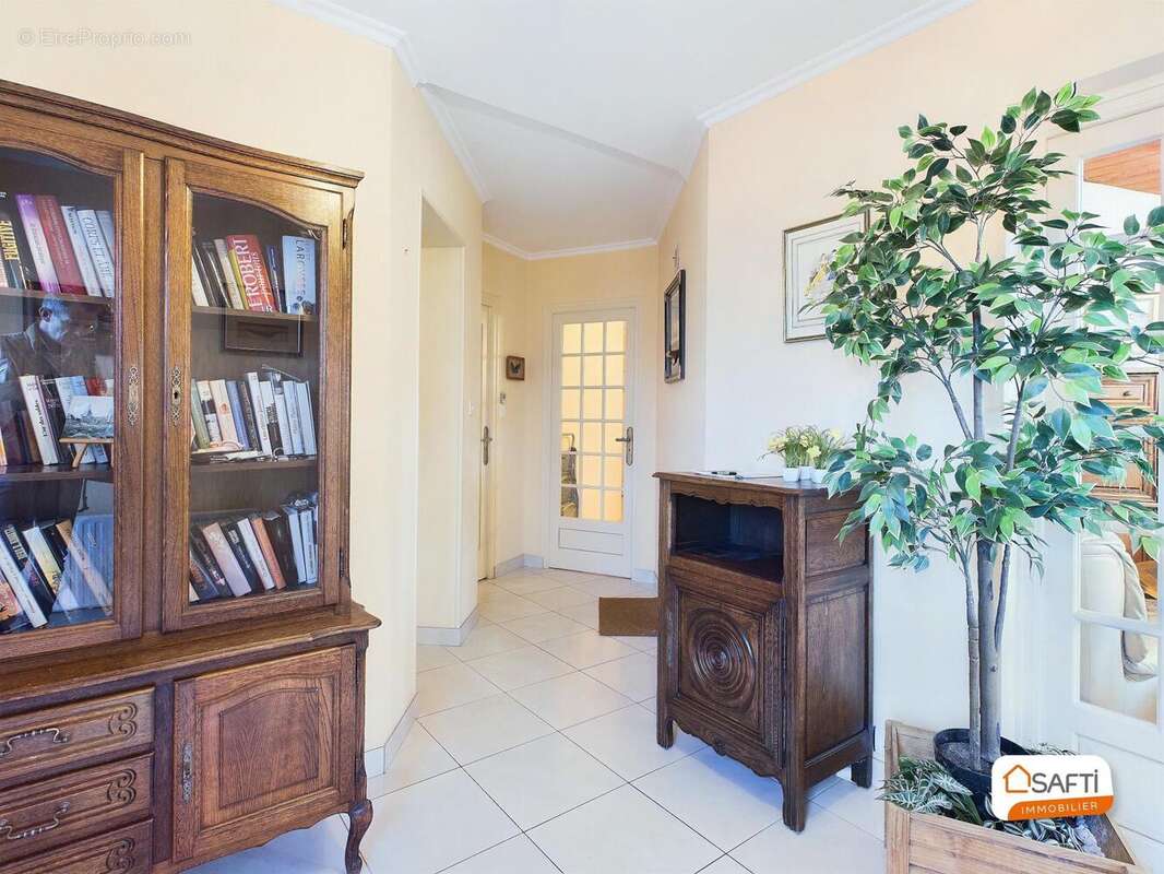 Photo 8 - Maison à SANTEC