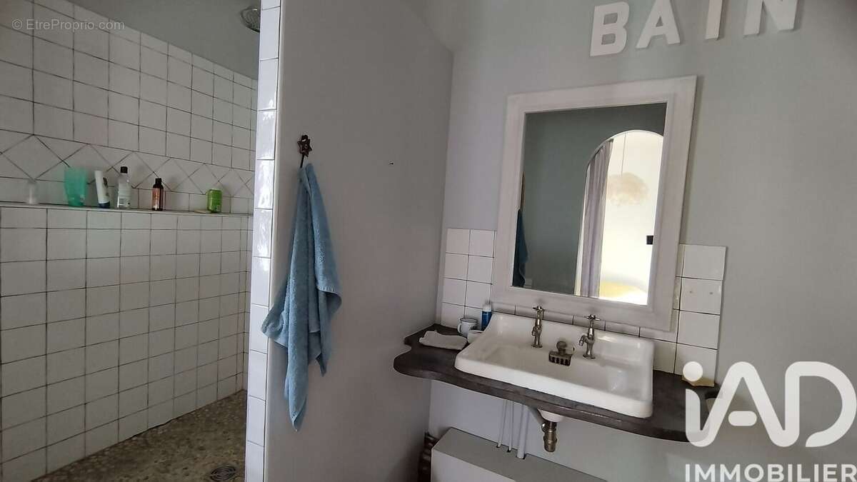 Photo 8 - Appartement à OYONNAX