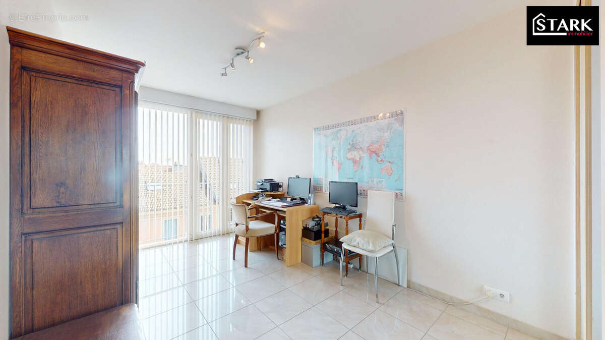 Appartement à BELFORT