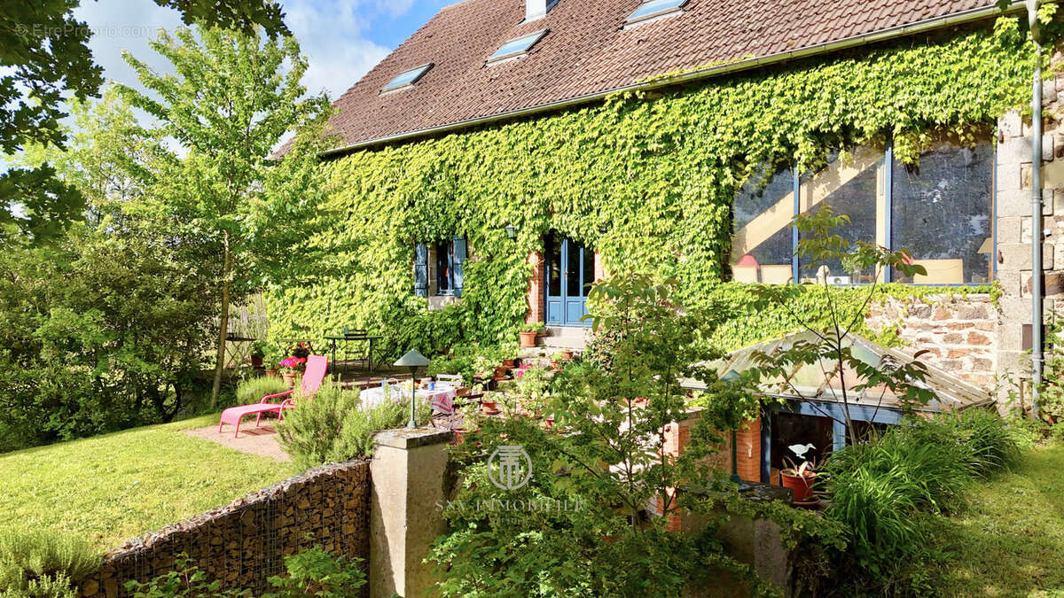 Maison à ROANNE