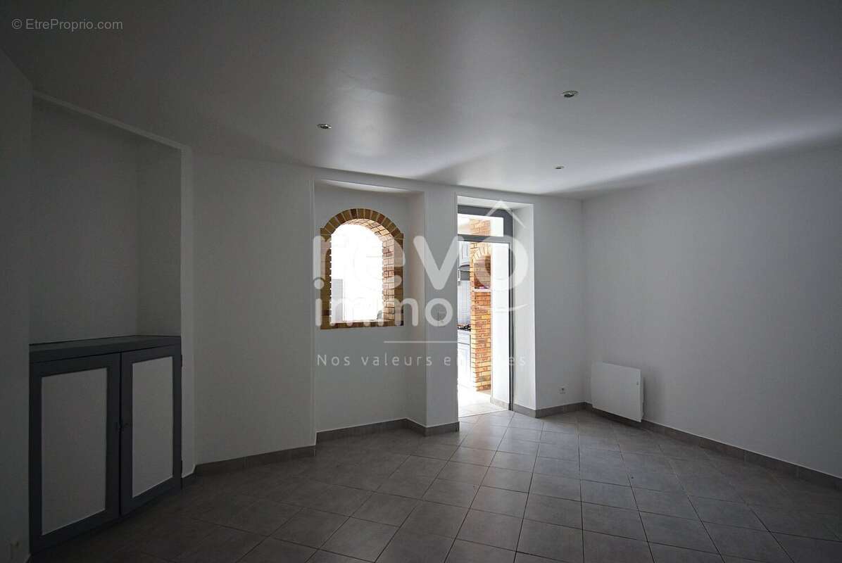 Ensemble de 2 appartements - photo 7