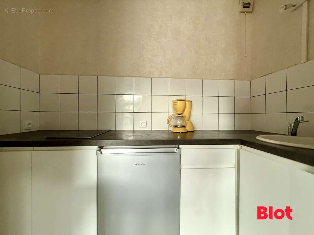 Appartement à LA BAULE-ESCOUBLAC