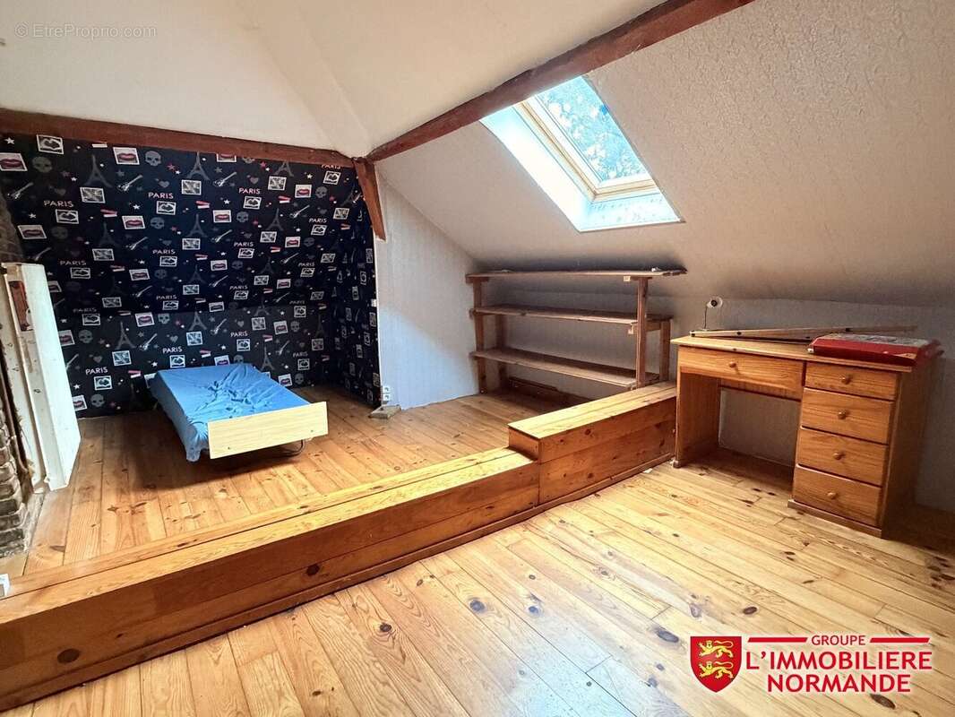 Propriété de caractère au potentiel exceptionnel - photo 15