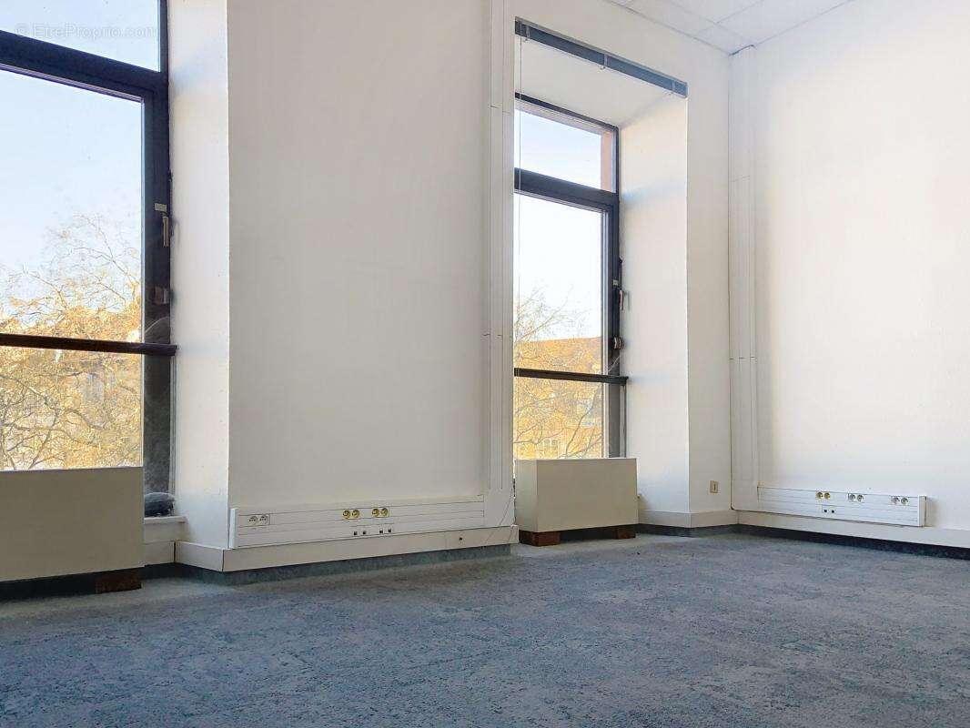 Commerce à STRASBOURG