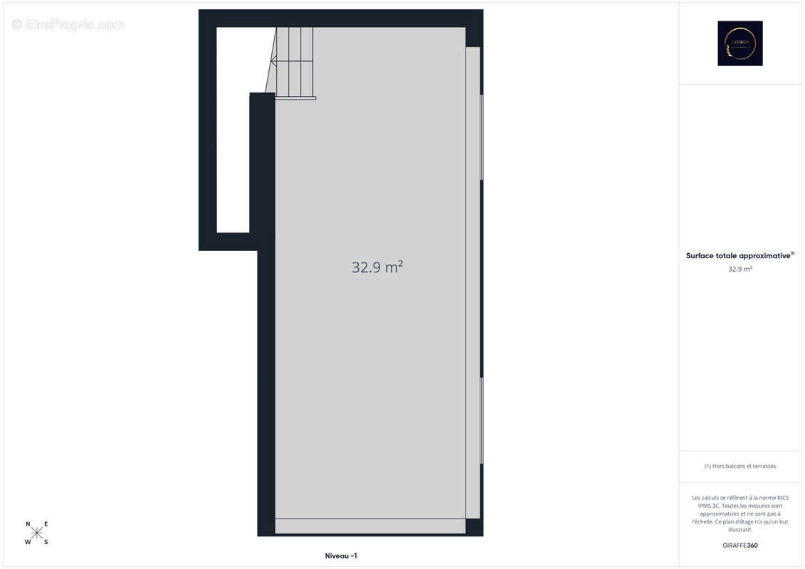 Maison à CAUMONT-SUR-DURANCE