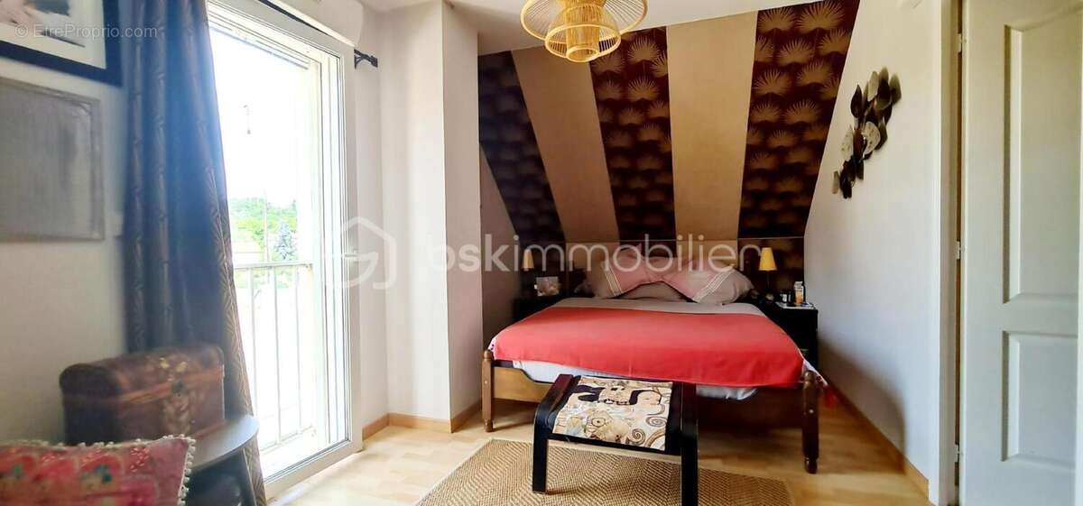 Maison 5 pièces 115 m² - photo 13