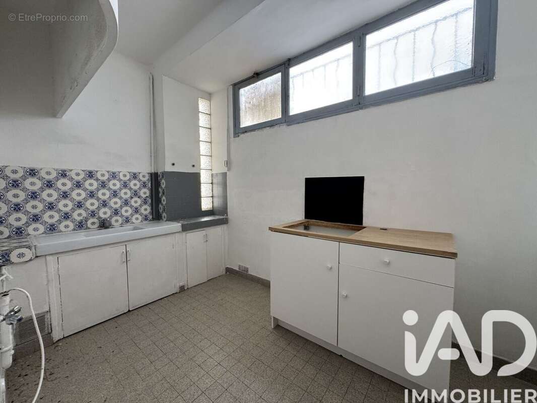 Photo 3 - Appartement à NIMES