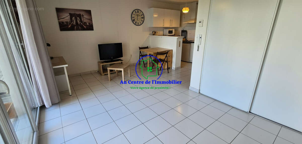 Appartement à AGEN