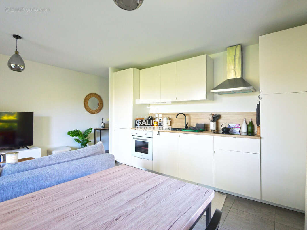 Appartement à GAP