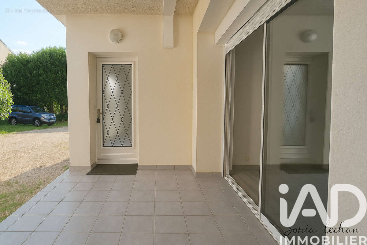 Photo 6 - Maison à THORIGNY-SUR-MARNE