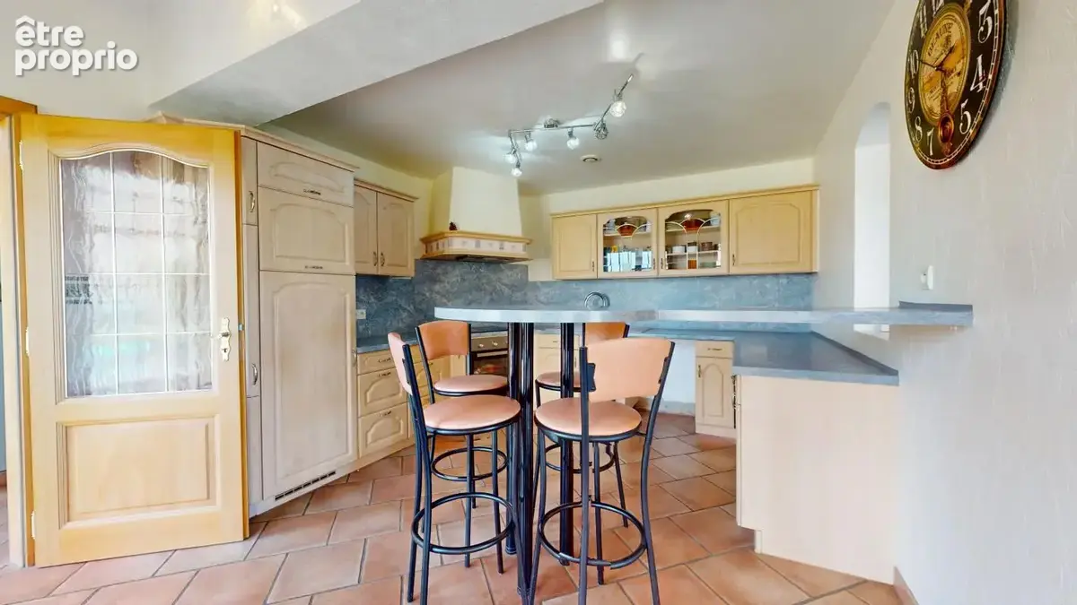SCHERWILLER – Propriété 272 m² – 2 habitations – Terrain 9,58 ares - photo 5