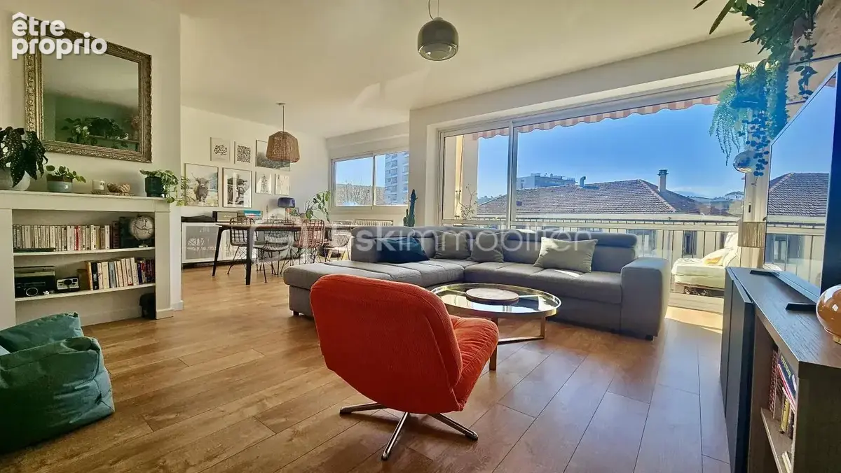 Magnifique appartement rare à la vente - photo 2