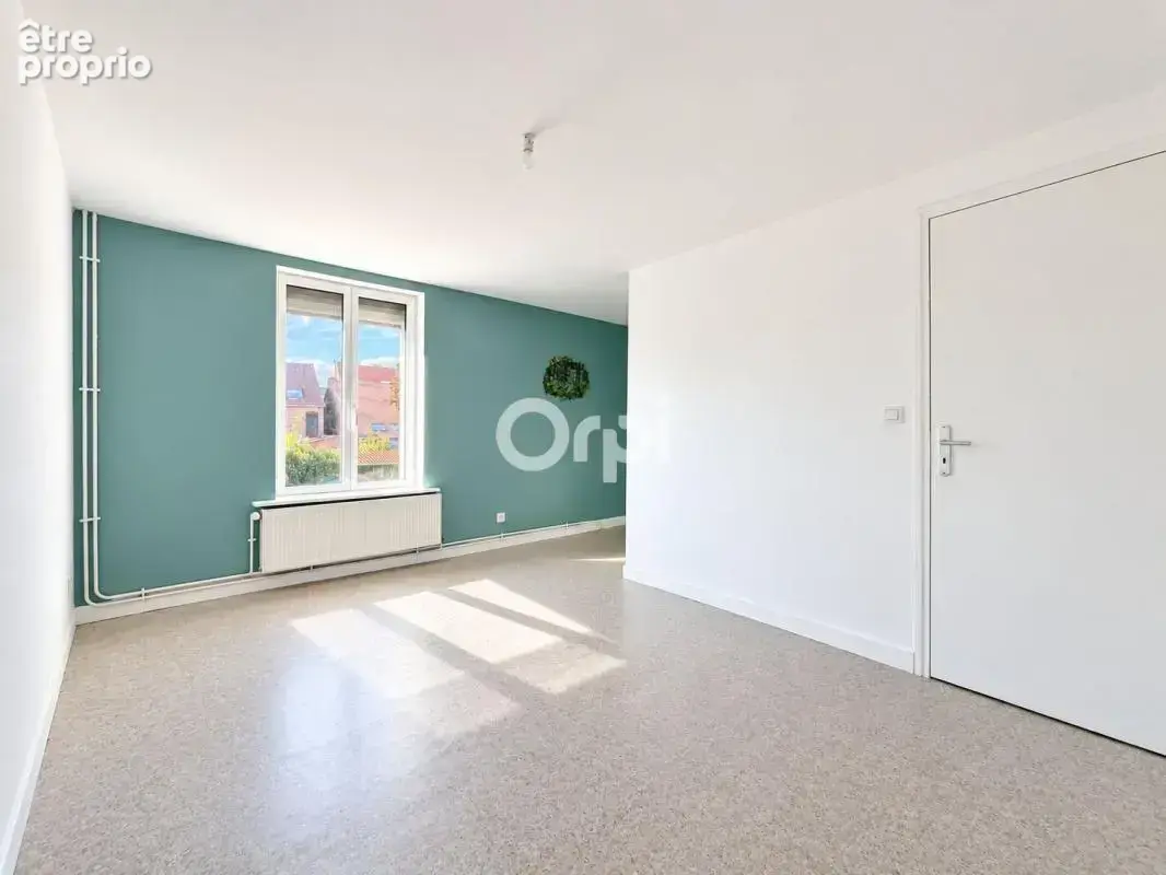 Maison 3 Chambres Jardin - photo 6