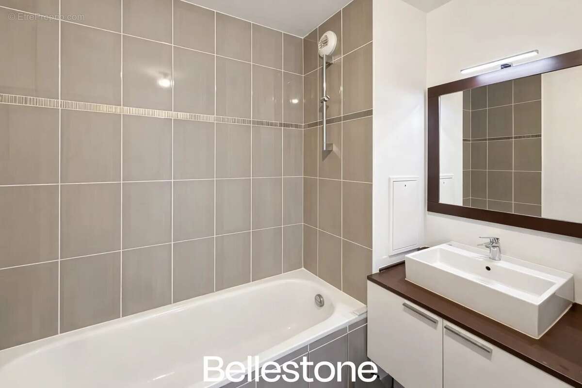 Appartement à ANTONY