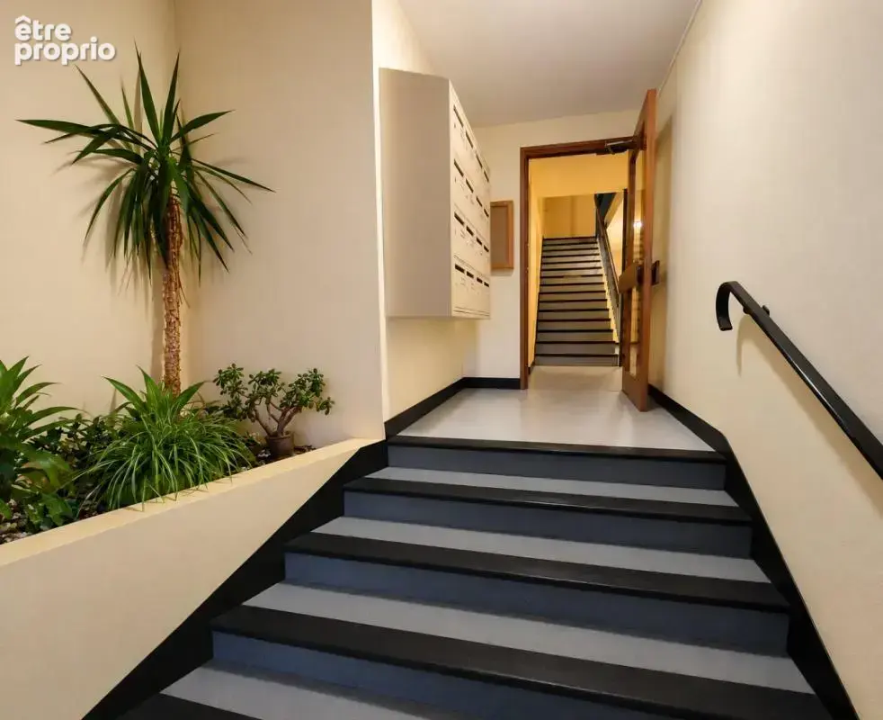 Appartement - photo 11