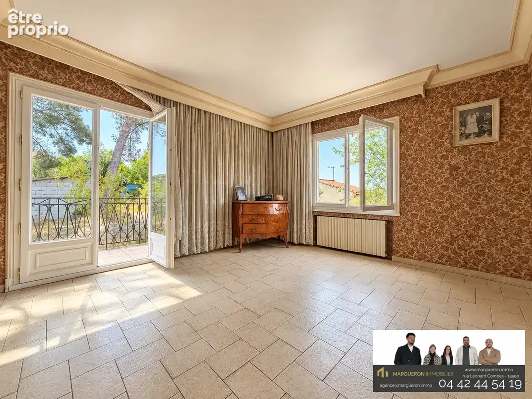 Maison 5 pièces 157 m² à vendre à Martigues (13500) - photo 7