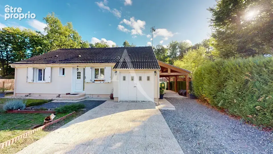 Maison Chilleurs Aux Bois 5 pièce(s) - photo 11
