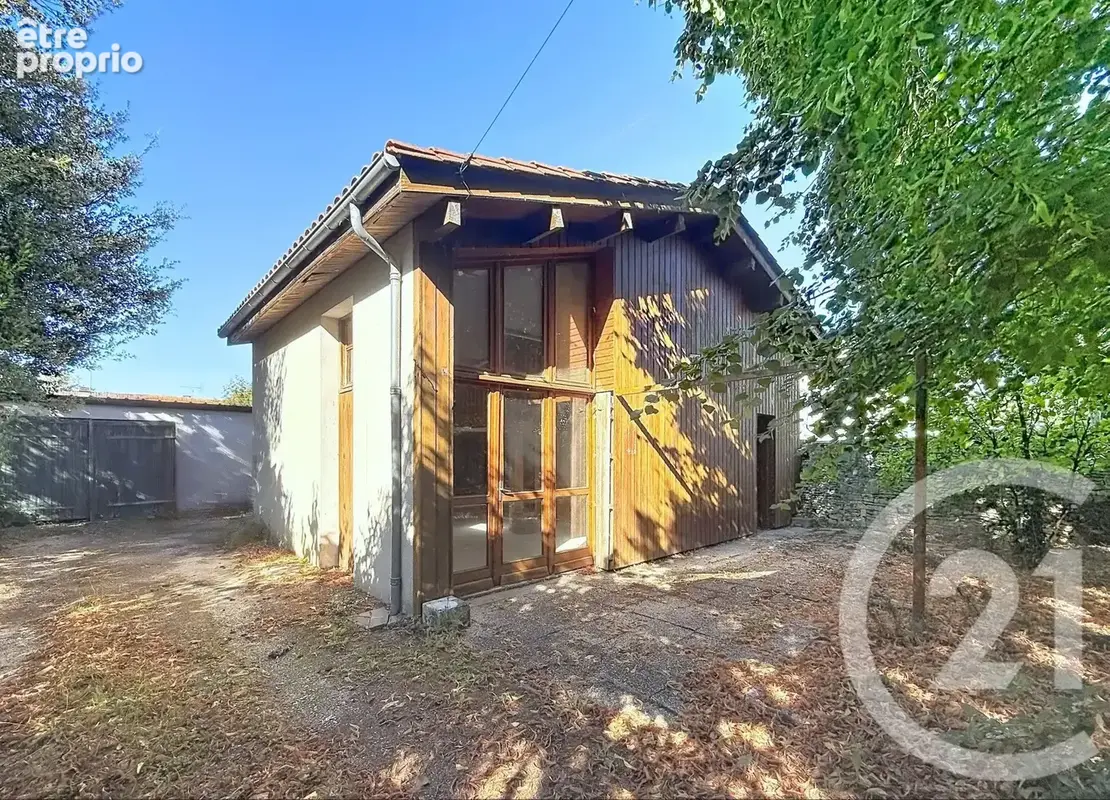 Maison 119 m² à Angouleme  - photo 3