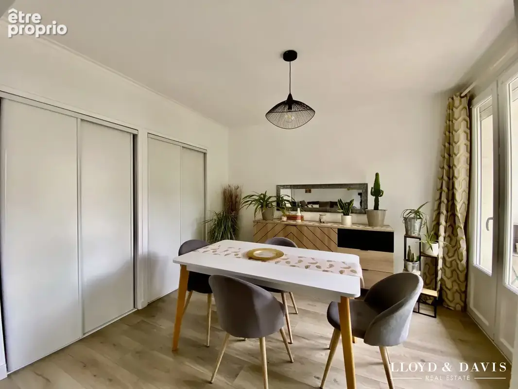 Appartement 3 pièces 71 m² à vendre à Nantes (44300) - photo 4