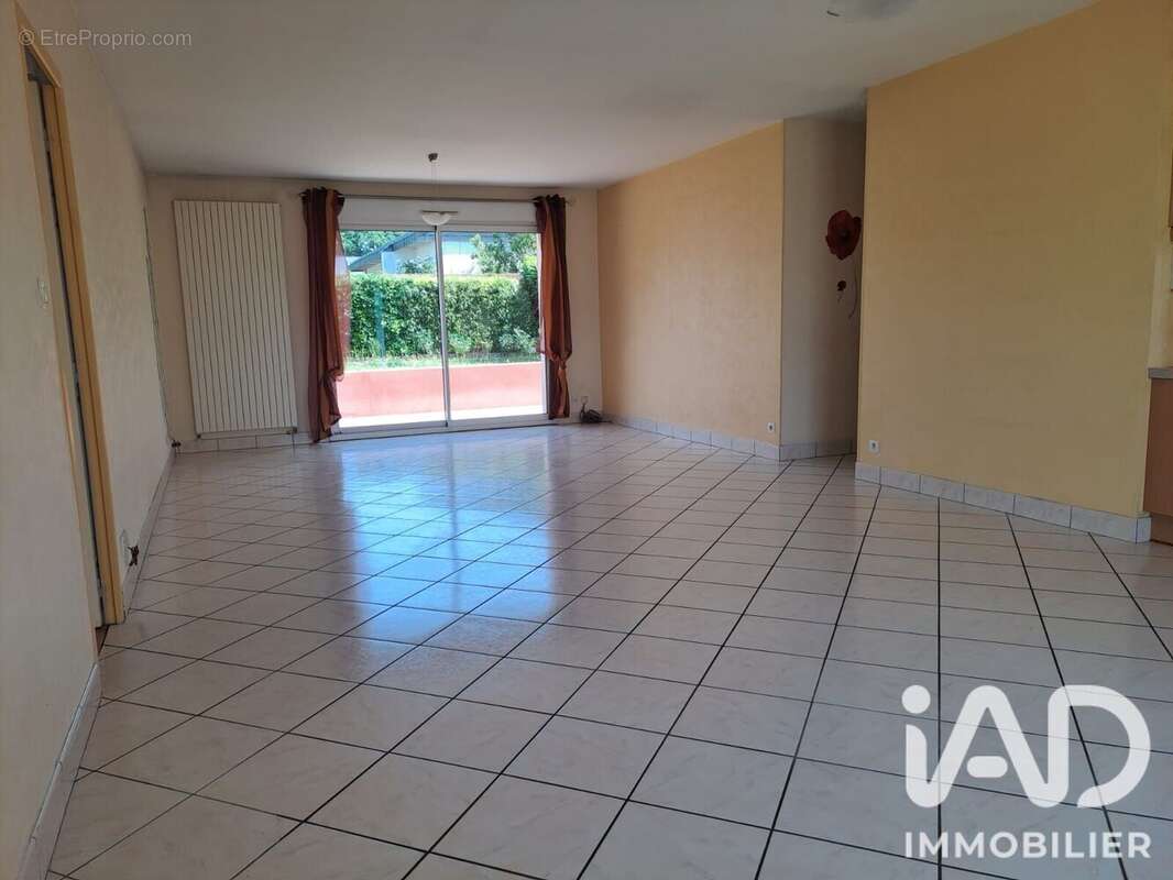 Maison 122 m² à La Chapelle-Sur-Erdre  - photo 7