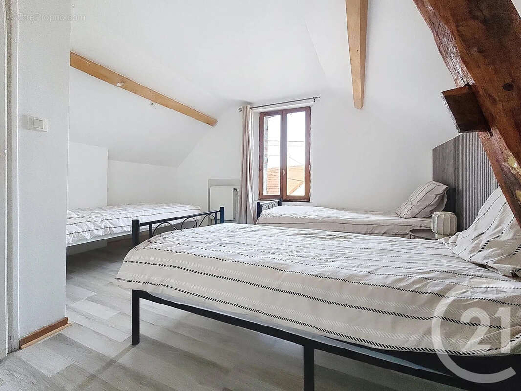Maison 82 m² à Troyes  - photo 10