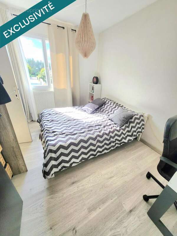 Photo 8 - Maison à RIVE-DE-GIER