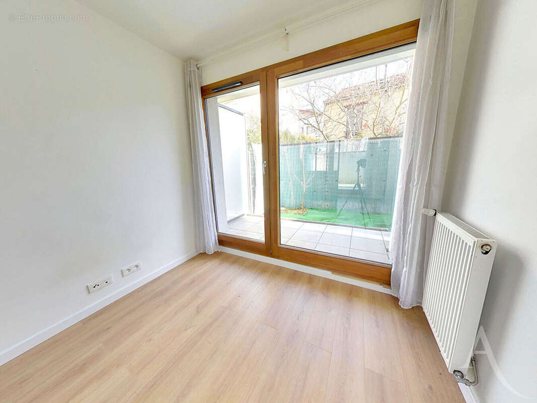 Appartement à MONTREUIL