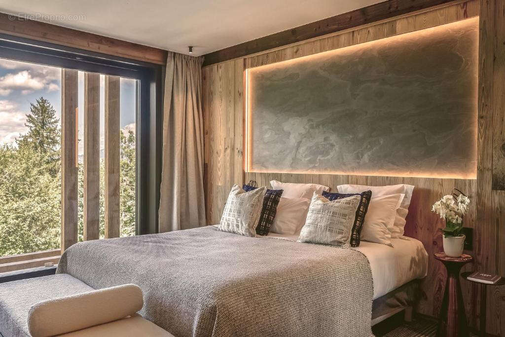 Appartement à MEGEVE