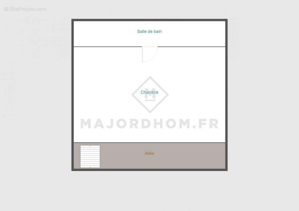 Commerce à MARSEILLE-2E