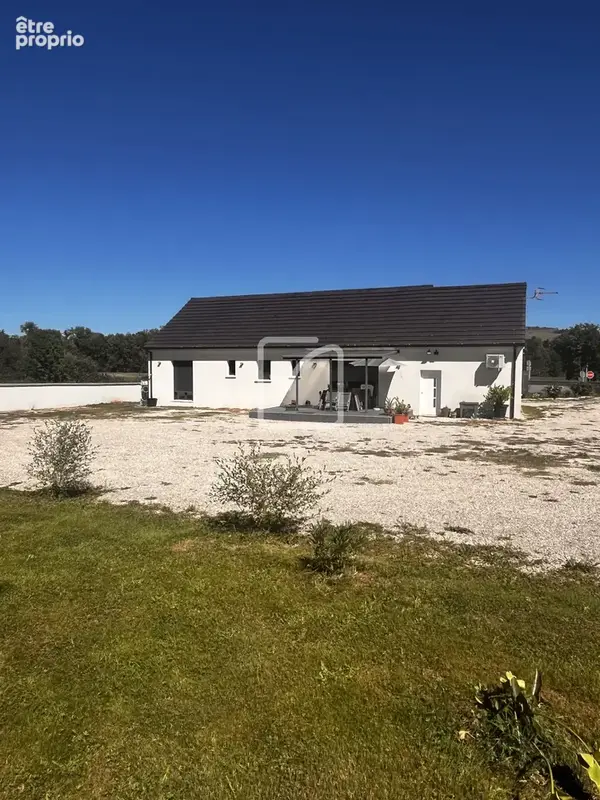 Maison Allassac 4 pièces - 104 m2 - photo 8