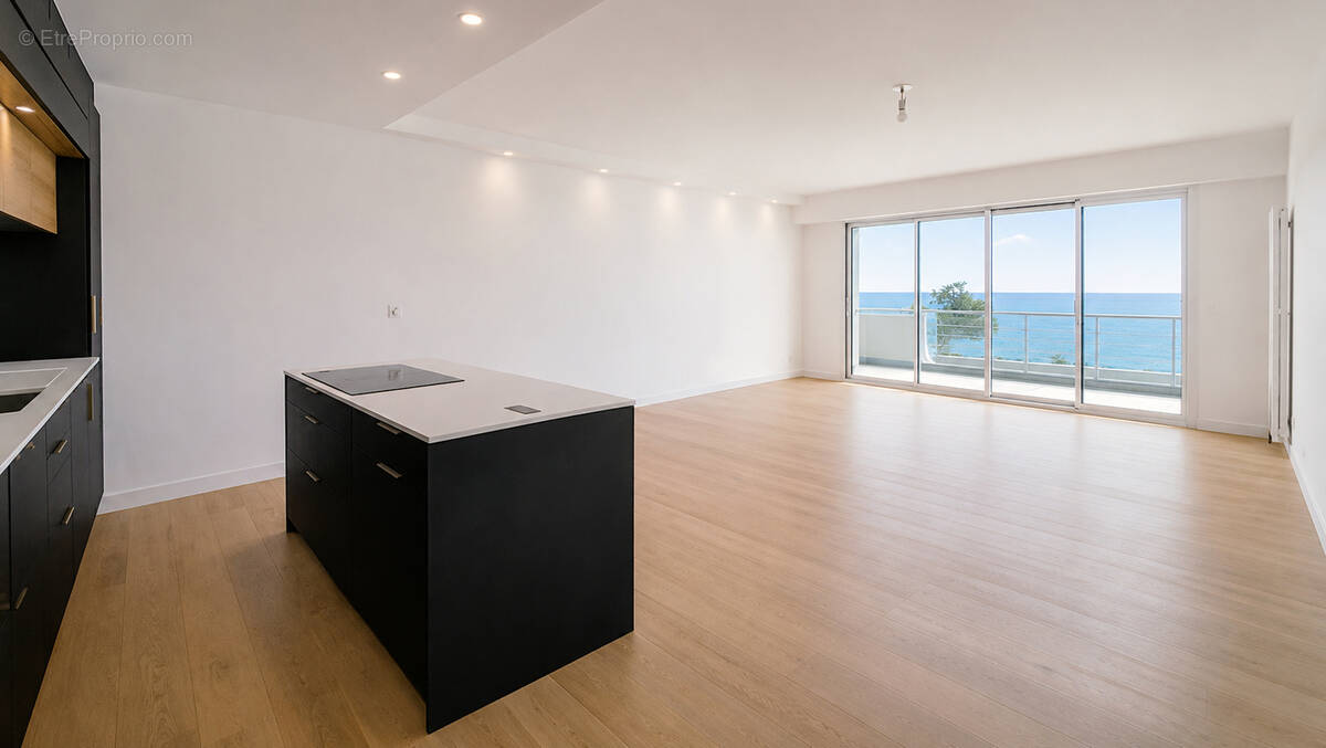 Appartement à LA BAULE-ESCOUBLAC