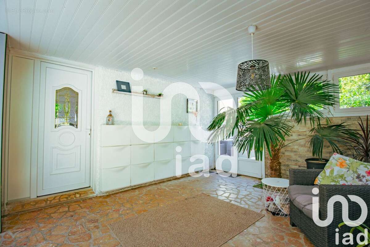 Photo 4 - Maison à ISSOU