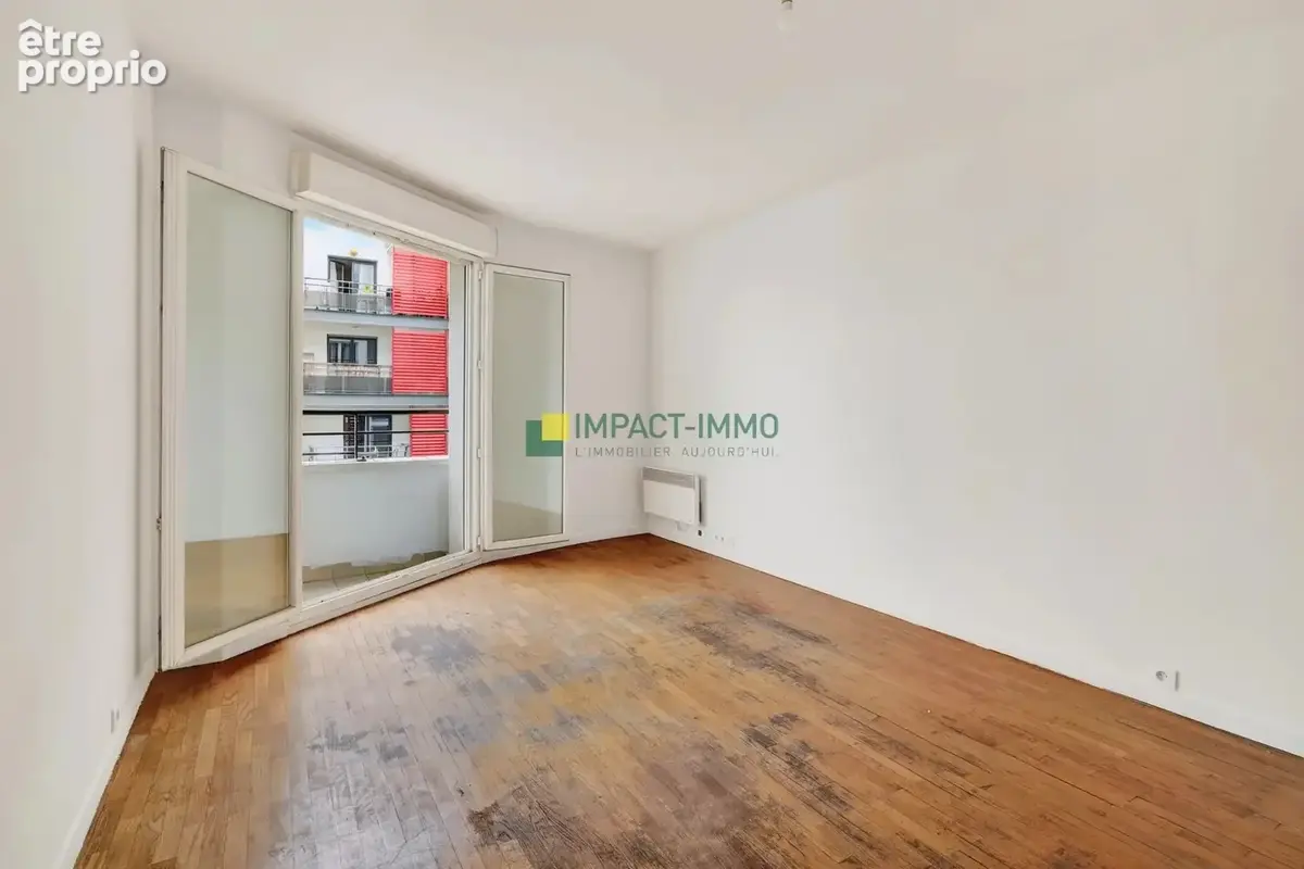Appartement 2 pièces à vendre à Bois-Colombes (92270) - photo 5